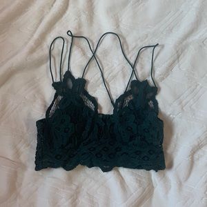 Free People Adella Bralette